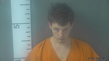 Jonathan Paul Robbins Mugshot