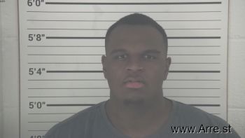 Jonathan Paris Robinson Mugshot