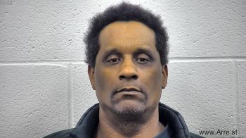 Jonathan Nmi Robinson Mugshot