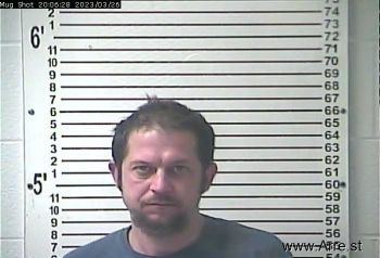 Jonathan Duke Robinson Mugshot