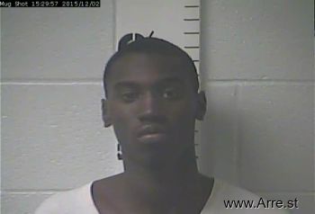 Jonathan Neal Robinson Mugshot