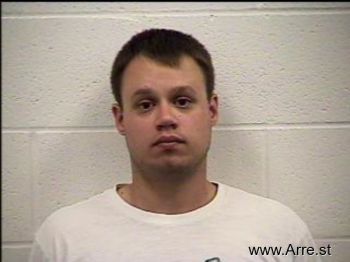 Jonathan Ralph Robinson Mugshot