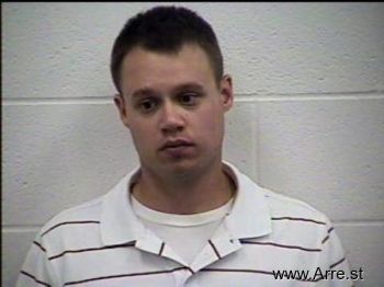 Jonathan Ralph Robinson Mugshot