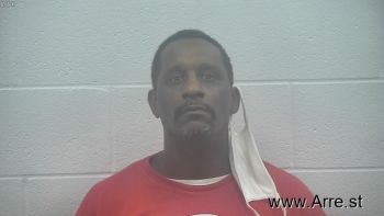 Jonathan Nmi Robinson Mugshot