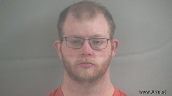 Jonathan Cole Rogers Mugshot