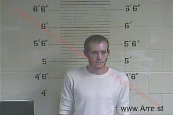 Jonathan  Rogers Mugshot