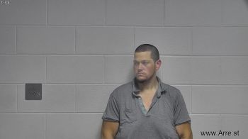 Jonathan William Rose Mugshot