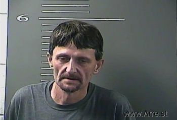 Jonathan  Rowe Mugshot