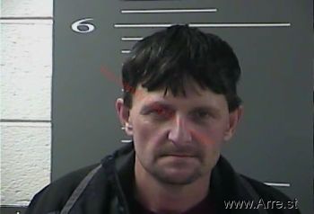 Jonathan  Rowe Mugshot