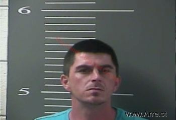 Jonathan D Rowe Mugshot