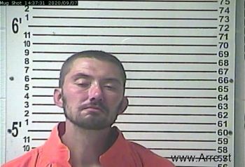 Jonathan Adam Royse Mugshot