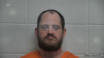 Jonathan  Ruger Mugshot