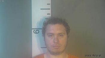 Jonathan Maxwell Ryan Mugshot