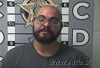 Jonathan Laurence Sanchez Mugshot