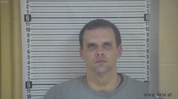 Jonathan Wesley Sharpe Mugshot