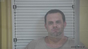 Jonathan Wesley Sharpe Mugshot