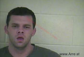 Jonathan Wesley Sharpe Mugshot