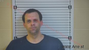 Jonathan Wesley Sharpe Mugshot