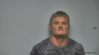 Jonathan  Shaw Mugshot