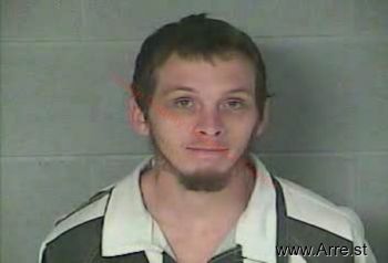 Jonathan  Sheridan Mugshot