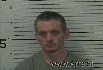 Jonathan Tyler Sheridan Mugshot