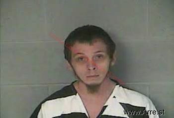 Jonathan  Sheridan Mugshot