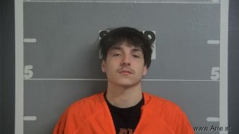 Jonathan Paul Shultz Mugshot