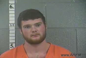 Jonathan Trent Simmons Mugshot