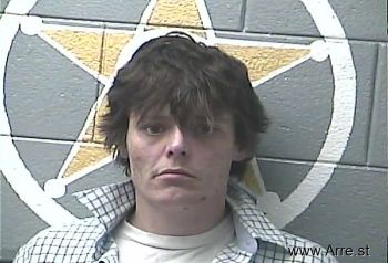 Jonathan Michael Simpson Mugshot