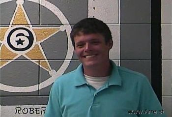 Jonathan Michael Simpson Mugshot