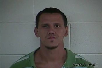 Jonathan  Sims Mugshot