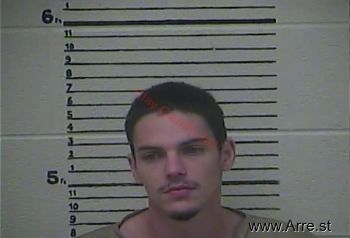 Jonathan  Smith Mugshot