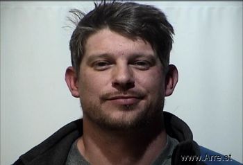 Jonathan Royce Smith Mugshot