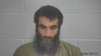 Jonathan  Smith Mugshot