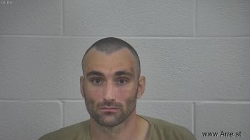 Jonathan  Smith Mugshot