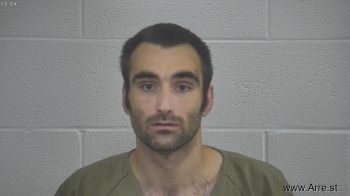 Jonathan  Smith Mugshot