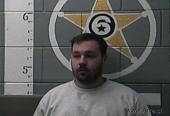 Jonathan David Snyder Mugshot