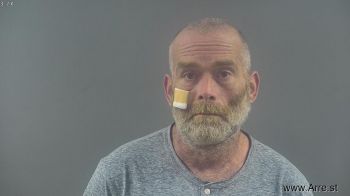 Jonathan Shea Sparks Mugshot