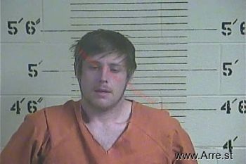 Jonathan K. Sparks Mugshot