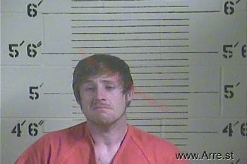 Jonathan K. Sparks Mugshot