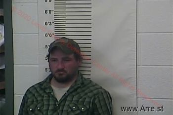 Jonathan  Stamper Jr. Mugshot