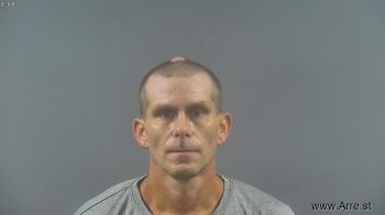 Jonathan Lee Staten Mugshot