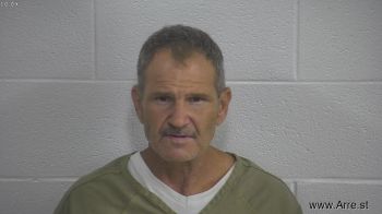 Jonathan Wade Stevens Mugshot