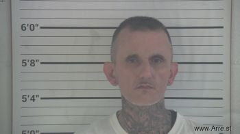 Jonathan Neil Stevens Mugshot