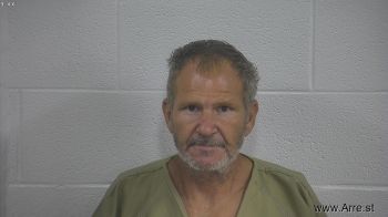 Jonathan Wade Stevens Mugshot