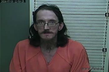 Jonathan Robert Stewart Mugshot