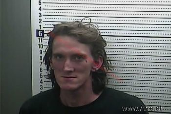 Jonathan Robert Stewart Mugshot