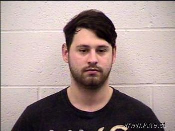 Jonathan Alexander Stone Rowindex Mugshot