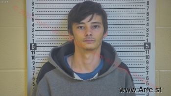 Jonathan D. Stovall Mugshot