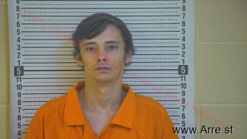 Jonathan D. Stovall Mugshot